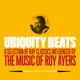 Ubiquity Beats - A selection of classic raps influenced by the music of Roy Ayers logo