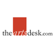 The  Arts Desk - Tuesday 14th February 2017 logo