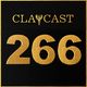 Claptone - Clapcast 266 logo