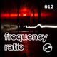 Frequency Ratio 012 (Leftfield | Electronica | Breaks | Techno) logo