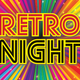 Dj Humberto - Retro 80s Party (2018-03-14 @ 10PM GMT) logo