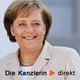 Merkel: Digitalrat wird schlagkräftiges Gremium logo