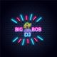 Evolution Vol1. Big Bob Dj logo