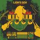 Panda Dub feat. Daddy Freddy, Brother Culture & Kali Green - Lent Roots Pour Chant EP - mix by G2  logo