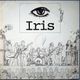Iris “Iris” 1981 Germany Private Kraut Rock logo