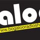 Bogaloo Radiowshow - 09 November 2014 logo
