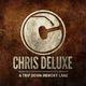 Chris Deluxe - A trip down memory lane logo