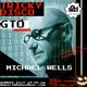 Michael Wells GTO LIVE for R2Dradio /bleeps+breaks logo