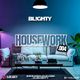 Housework.004 // House, Deep House, Future House & Commercial Dance // Instagram: @djblighty logo