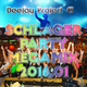 Deejay Project45 - Schlager Party Megamix 2016.01 logo
