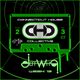CHC Guest Mix | JeffWho | 03.04.2016 logo