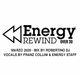 ENERGY REWIND 03/2020 - DJ set : Robertino Relight, vocals : Franz Collini & Energy Cesenatico staff logo