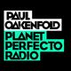 Planet Perfecto 503 ft. Paul Oakenfold logo