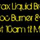 Dj Havoc Burner , LN4 & Bustrexx On Filth Fm 01-09-2012 logo