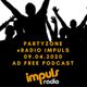 Even Steven - PartyZone @ Radio Impuls 2020.04.09 - Ad Free Podcast logo