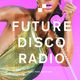 Future Disco Radio - 134 - Carly Foxx Guest Mix logo