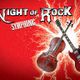 The Classic Rock Show - Symphonic Rock 2 - Broadcast on Beat Route Radio 16102020 logo