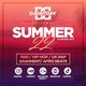 @DJDAYDAY_ / The Summer 22 Closing Mix (R&B, Hip Hop, Afro Beats, Bashment, UK Rap, Amapiano) logo