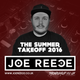 The Summer Takeoff 2016 | Joe Reece logo
