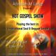 Adassah - Hot Gospel Show - 06.09.2020 logo