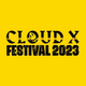 DJ ADLEY Live Set From Cloud X Festival 2023 @ Beckenham Park, London ( HIP-HOP/RNB/AFROBEATS) logo