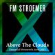 FM STROEMER - Above The Clouds Essential Housemix June 2015 | www.fmstroemer.de logo