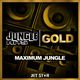 Jungle Hits Gold | Continuous Mix logo
