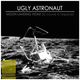 Ugly Astronaut - Moon Landing Hoax logo
