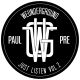 Paul Pre x WEUNDERGROUND - Just Listen Vol.2 logo