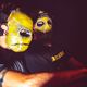 The YellowHeads @ We Are Techno (Montevideo) 17-06-2016 (part.3) logo