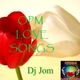 OPM LOVE SONGS logo