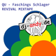 QU - Faschings Schlager Revival Mixtape logo