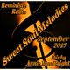Sweet Soul Melodies Reminisce Radio UK (September 2017) Mixed by Annie Mac Bright logo