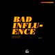 Bad Influence - Cartel Mix vol. 3 logo