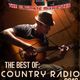 The Best Of Country Radio 2016 logo