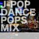 J-POP DANCE POPS MIX logo