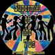 Supermix Of The 70's - Mixed By Paul Steman 292 Tracks In Ruim 5 Uur! logo