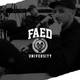 FAED University Episode 57 - 05.15.19 logo