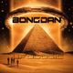 BONGDAN - UFOLOGIC [154-200 BPM] slambient psycore darkpsy logo