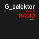 G_Selektor Remixe La Radio - LA NUIT (NRJ-FUN-RADIO NOVA) logo