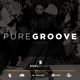 Pure Groove: Volume One logo