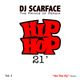 Hip Hop 21' Vol 3 - OTF Series logo