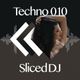 Techno 010 – The best in Techno, Tech House and Deep Techno beats logo