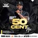 Best of 50 Cent Mix - Dj Shinski [In Da Club, Wanksta, PIMP, Big Rich Town, Window Shopper, G Unit] logo