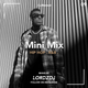 Hip Hop & R'n'B Mix | Follow My Instagram Account @LORDZDJ | Mini Mix | Hip-Hop/Rap | r&b/hiphop logo