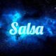 Salsa Baul Febrero♥ logo