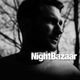 James Organ - The Night Bazaar Sessions - Volume 24 logo