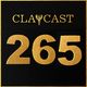 Claptone - Clapcast 265 logo