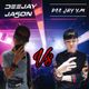［DJ JASON VS DJ YM］别睡!! 起来嗨!!《HARDSTYLE VS HARD DANCE & PSY TRANCE》 logo