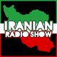 Iranian Radio Show - Martedì 31 Luglio 2018. logo